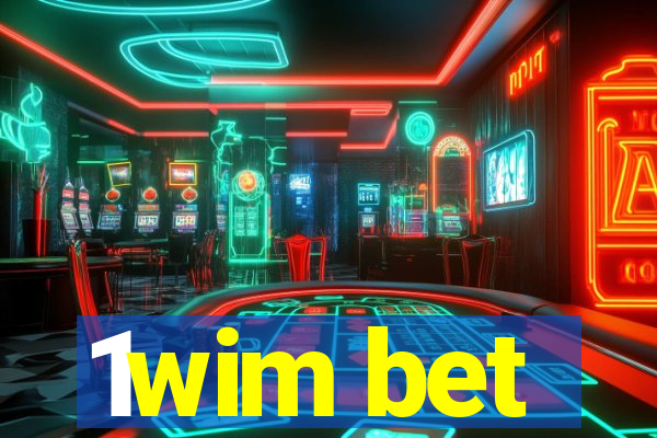 1wim bet